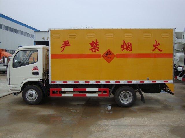 淳安危险品运输